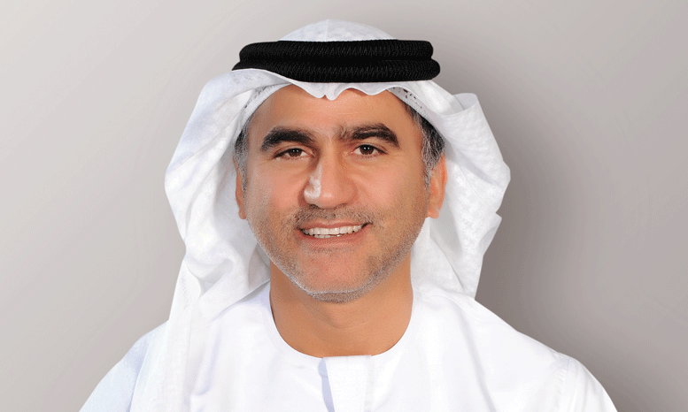 AbdulMohsin Ibrahim Younes, CEO of the Rail Agency at the RTA