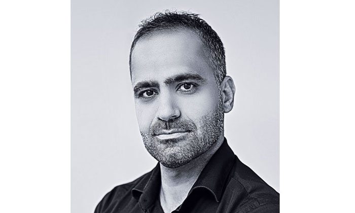The mastermind: Elie Mrad, head of architecture at ARADA - MEConstructionNews.com