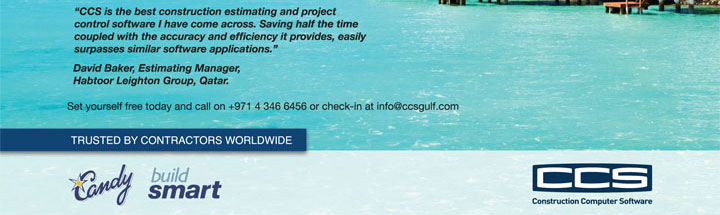 Discover CCS - Construction Computer Software