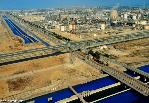 Daelim Secures 892mn Epc Contract To Build Ma Aden Complex