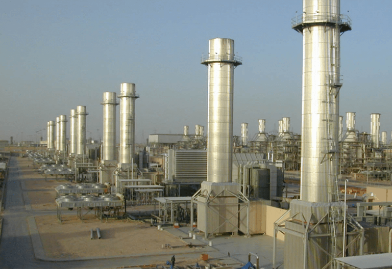 Iraq to spend $4.7bn to expand power capacity