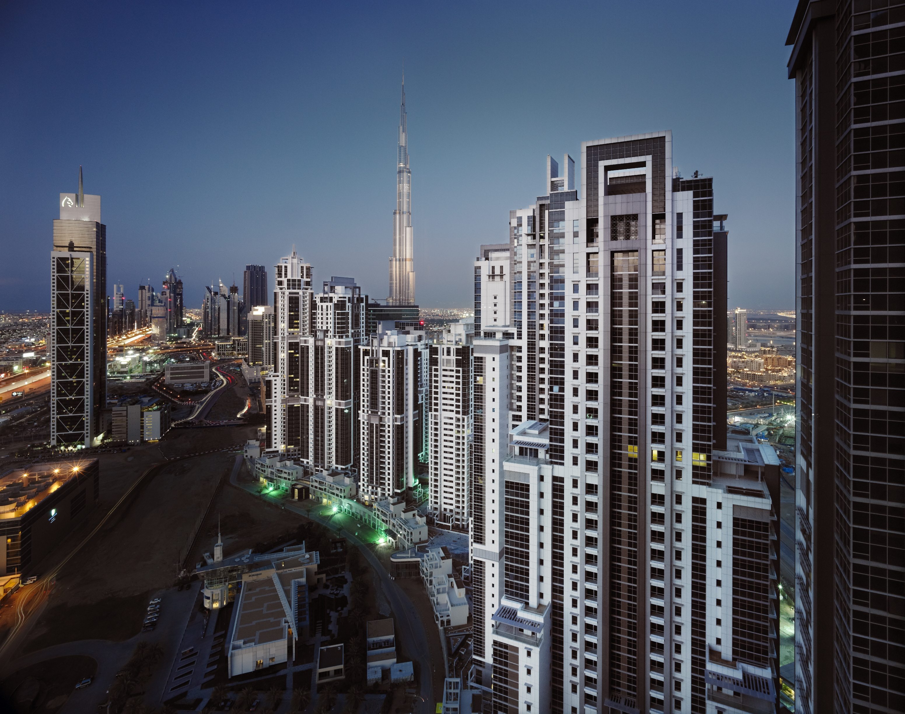 MAG Group  MAG Group of Companies - Dubai, United Arab Emirates