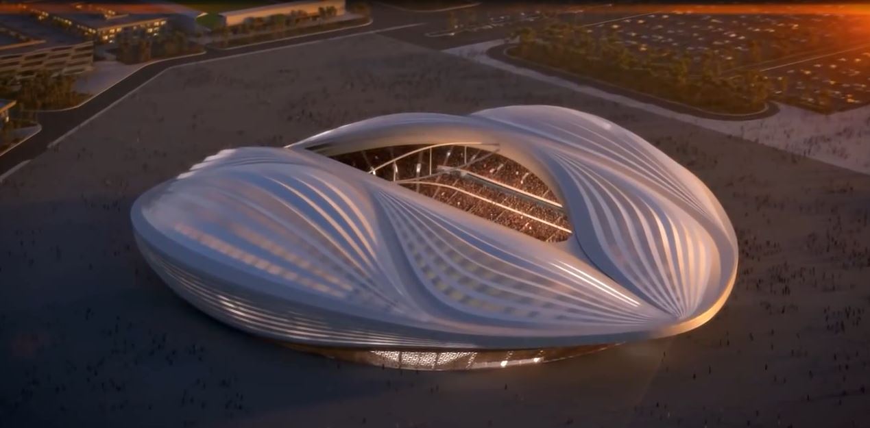 First Qatar World Cup stadium begins enabling works