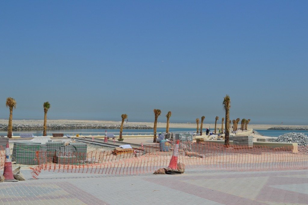 Emaar development at Al Mamzar Beach will be “engine of growth” in Deira