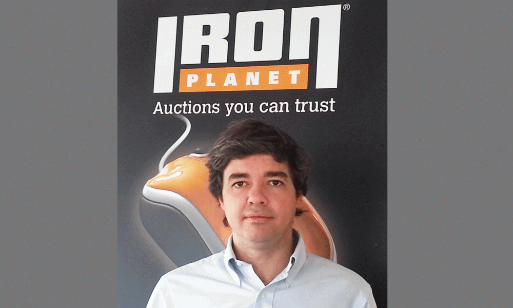 Ritchie Bros. Launches IronPlanet In UAE For Online Auctions