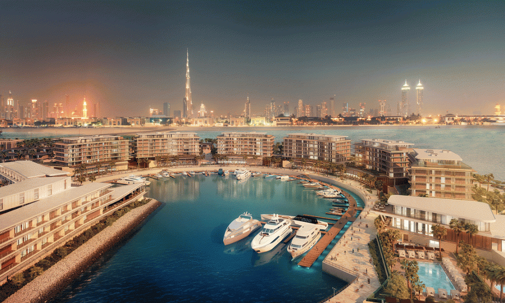 Meraas appoints lead consultant for Bulgari Resort in Dubai