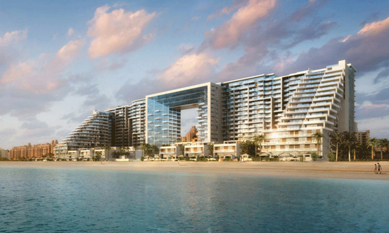Dubai’s SKAI Holdings in $300m finance deal for Viceroy hotel projects