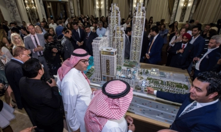 Al Habtoor City apartments go on sale in Dubai