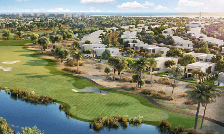 Abu Dhabi’s Aldar launches $1.6bn Yas Acres project