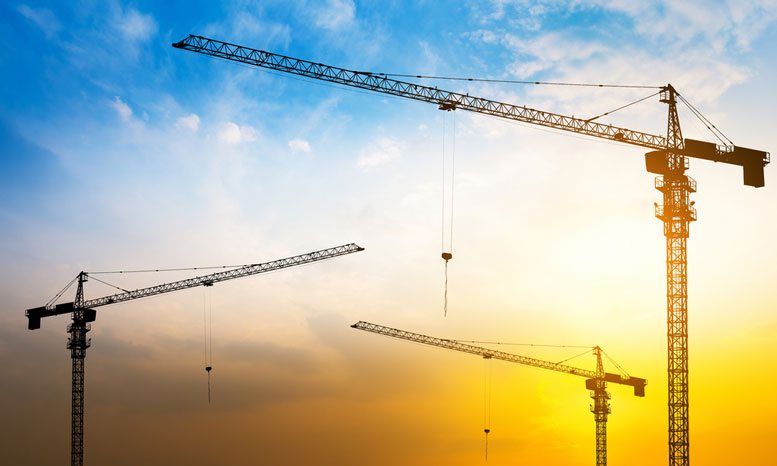 Saudi construction sector faces uncertain 2017 – expert