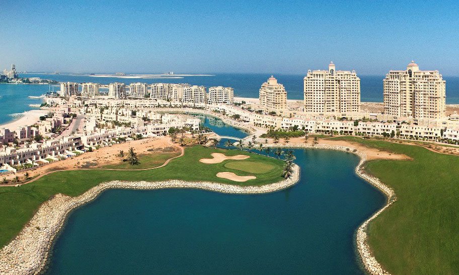 Al Hamra launches monthly payment plan for buyers