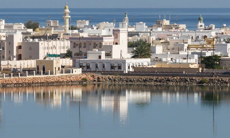 Oman real estate deals hit $454m in December