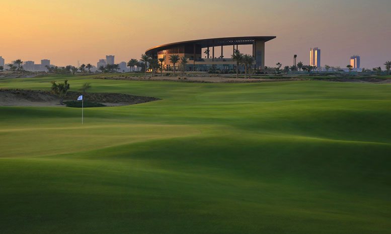 Dubai developer renames Trump golf community ‘Damac Hills’