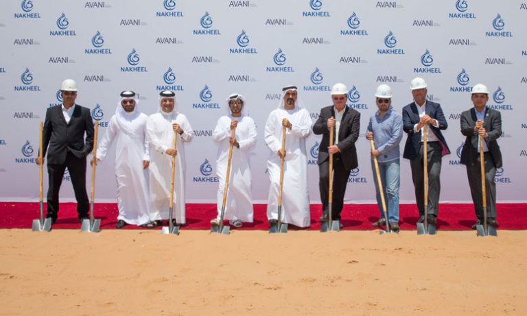 Dubai’s Nakheel Starts Work On $65m Hotel At Ibn Battuta Mall