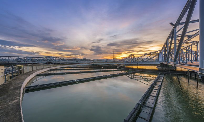 Dubai: $353m expansion of sewage plant is 17% complete