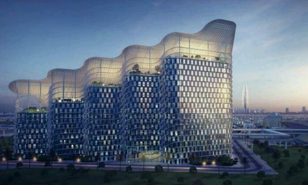 Dutco Balfour Beatty Wins Contract For DEWA HQ In Dubai