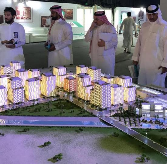 KSA launches Jeddah Gateway housing project