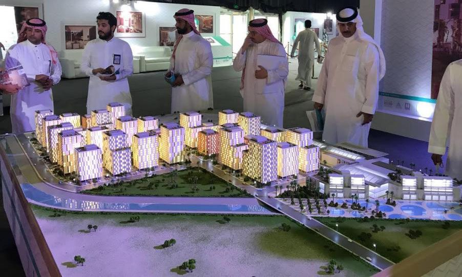 KSA launches Jeddah Gateway housing project