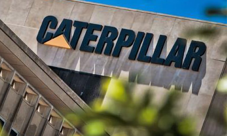 Caterpillar To Move Headquarters To Texas