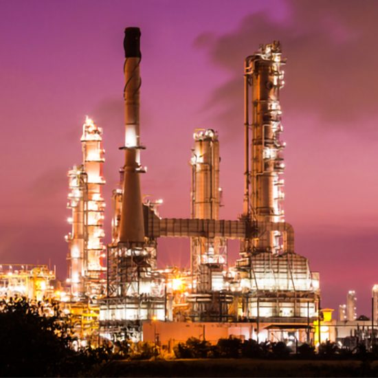 Worleyparsons Appointed To Refinery Deal By Yasref