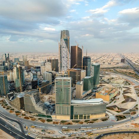 Saudi construction sector ‘faces slowdown in 2017’ | Middle East ...