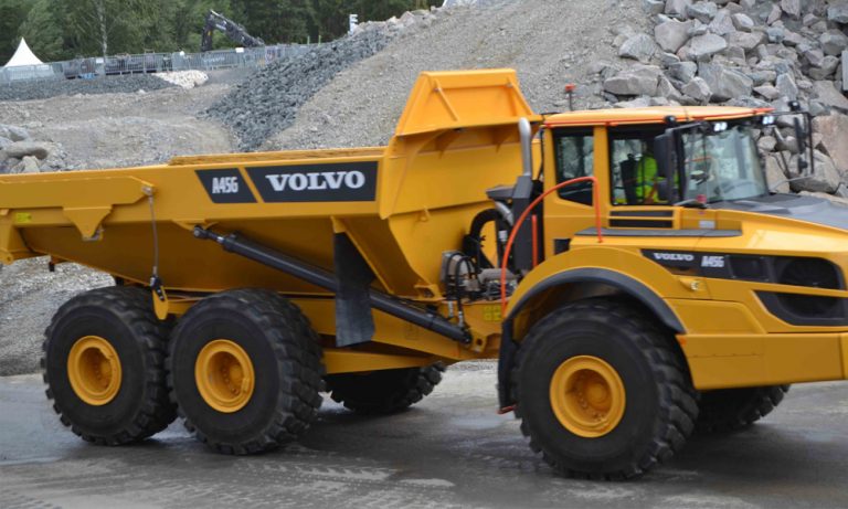 Volvo ce 97340