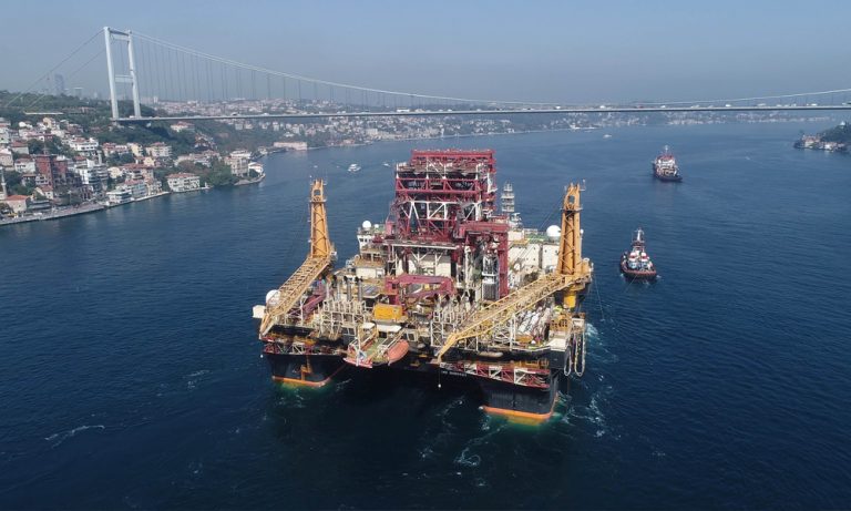 Saipem Wins Offshore Drilling Contracts In Romania, UAE