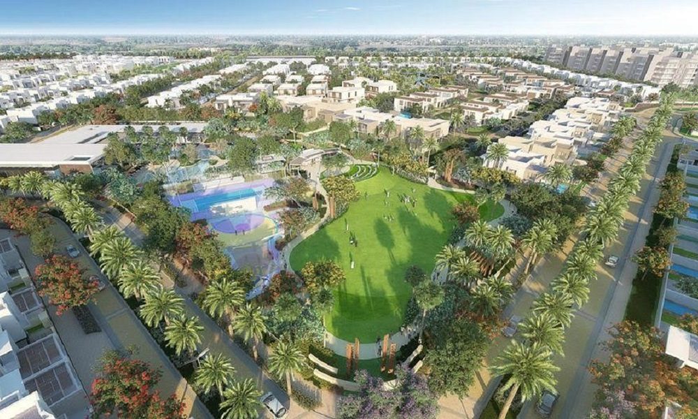 Sharjah Holding launches Orchid neighbourhood at Al Zahia