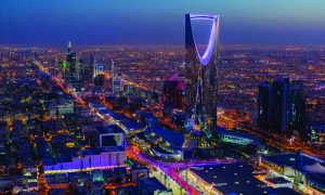 Saudi office market reaches a new high in Q3