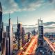 Dubai in global top five for residential capital value growth