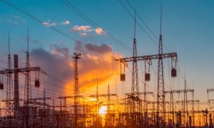 DEWA delivers new US $370mn substation network