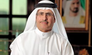 DEWA researches AI-led solutions at Microsoft HQ