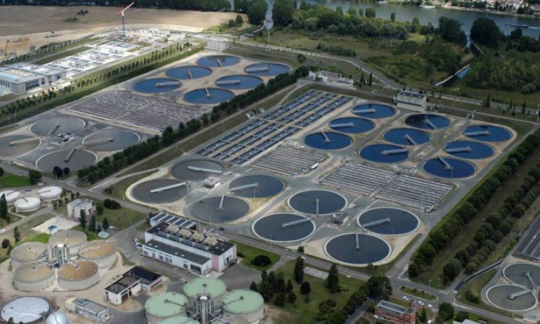 Egis wins contract for new industrial wastewater treatment project in Doha