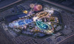 Expo 2020 Dubai to unveil sustainability pavilion