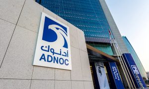 ADNOC inks deals worth $4.63bn to grow UAE’s manufacturing sector