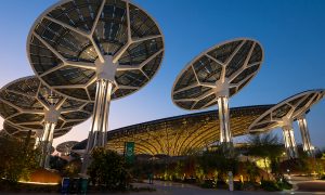 Speakers from Expo City Dubai and Masdar City confirmed for Energy & Sustainability Summit
