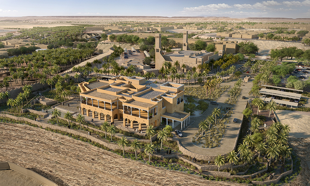 MoIAT's 2023 Triumphs Shape UAE's Industrial Landscape