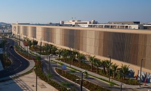 Bahrain Airport Company To Shut Key Outer Areas Of BIA For Upgrade Works