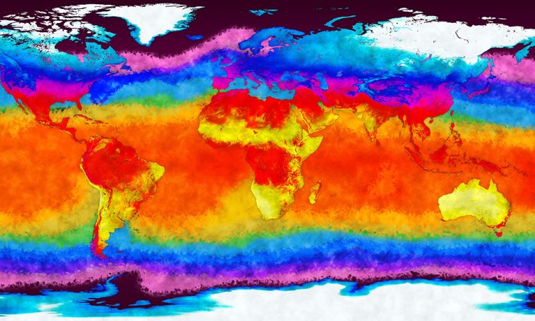 US $1bn climate-focused action plan announced by NYC authorities