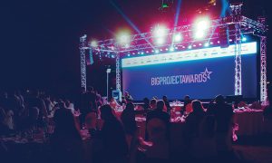 Nominations for 2023 BPME Awards will close on 8 December