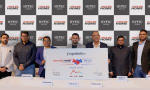 Danube Home inks deal to enter Mauritius market