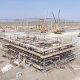 Johnson Arabia completes installation and erection work for date processing complex in Oman