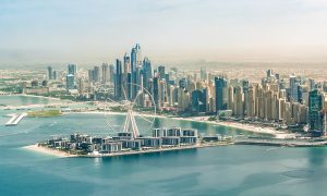 Dubai Land Department issues 9,047 permits in 2022