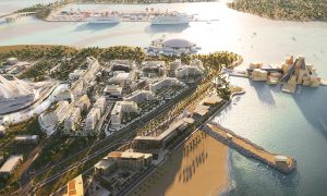 Hill International appointed to provide PMC services for Aldar Properties’ projects