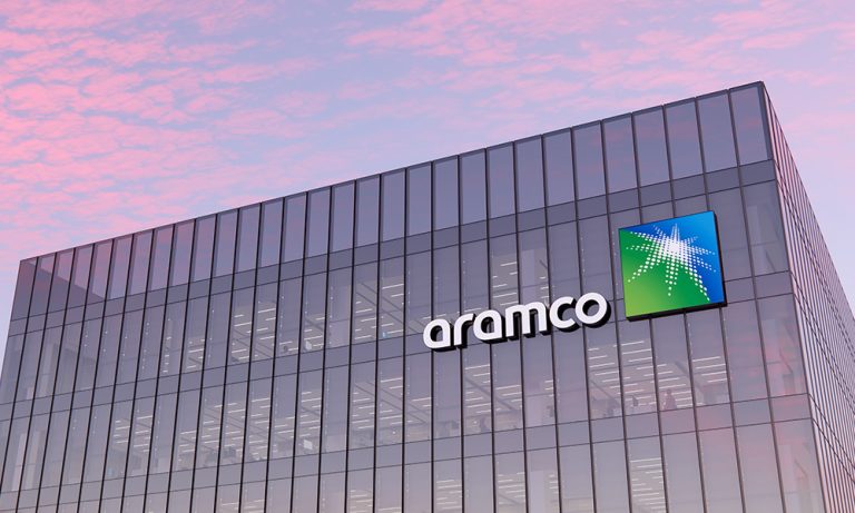 Massive contract awarded for Aramco gas network