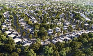 Arada awards $168mn in contracts for construction of 565 homes