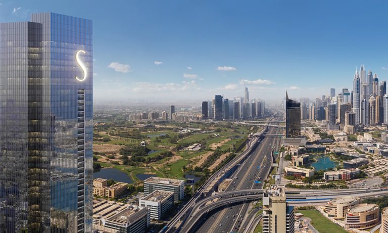 Sobha Realty launches first signature residential tower project in Dubai