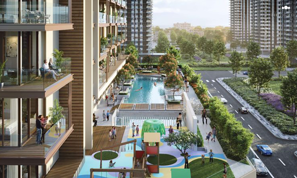 Iman Developers launch $53m The Grove in Dubai Hills