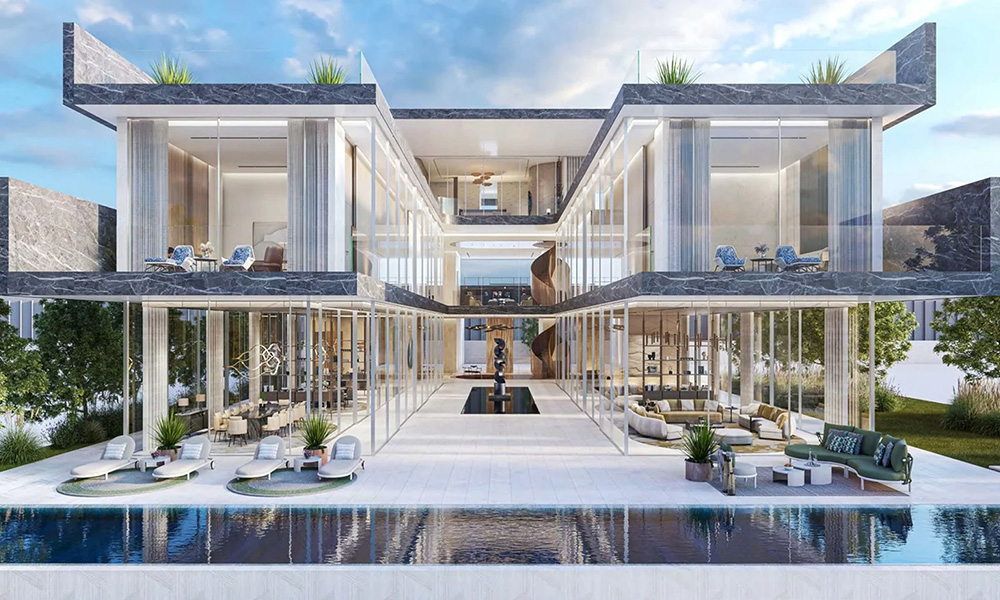 MAG Lifestyle Development  Property Developers in Dubai
