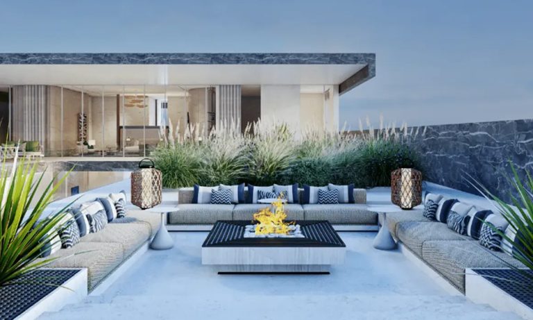 MAG launches four ultra-luxury Dubai mansions